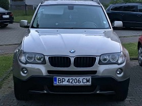 Обява за продажба на BMW X3 ~12 850 лв. - изображение 1