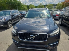 Volvo Xc90 T6 Momentum  | Mobile.bg    5