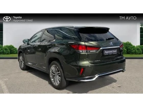 Lexus RX | Mobile.bg    2