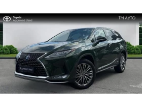 Lexus RX  - изображение 1