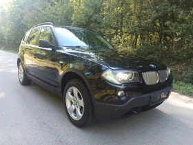 BMW X3 3.0 d 218 к.с., снимка 2