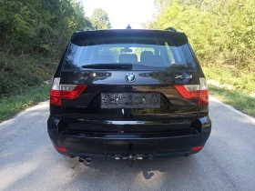 BMW X3 3.0 d 218 к.с., снимка 5