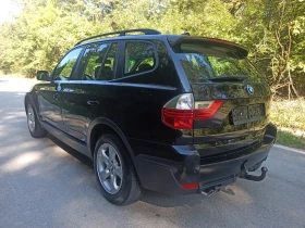 BMW X3 3.0 d 218 к.с., снимка 3