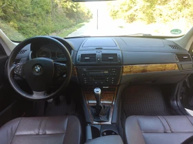 BMW X3 3.0 d 218 к.с., снимка 6