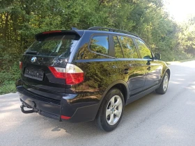 BMW X3 3.0 d 218 к.с., снимка 4