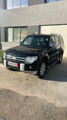 Mitsubishi Pajero 3.2 Di-D 4WD, снимка 3