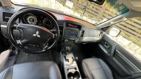 Mitsubishi Pajero 3.2 Di-D 4WD, снимка 7