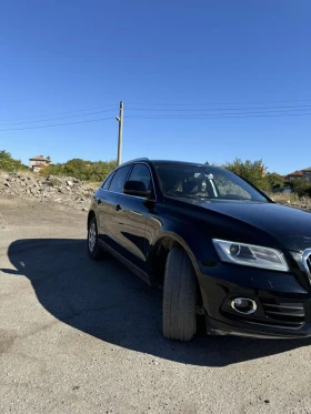 Audi Q5 2.0tdi | Mobile.bg    2