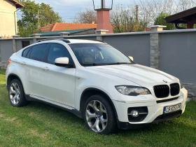 Обява за продажба на BMW X6 3.5 D X-drive СМЕНЕНА ВЕРИГА ~25 555 лв. - изображение 1