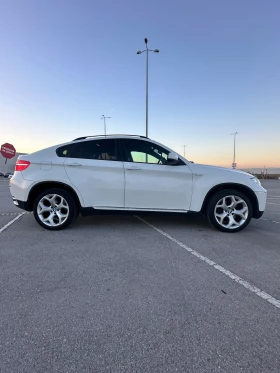 Обява за продажба на BMW X6 3.5 D X-drive ~30 000 лв. - изображение 1