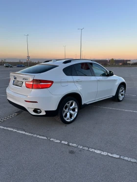 BMW X6 3.5 D X-drive СМЕНЕНА ВЕРИГА, снимка 6