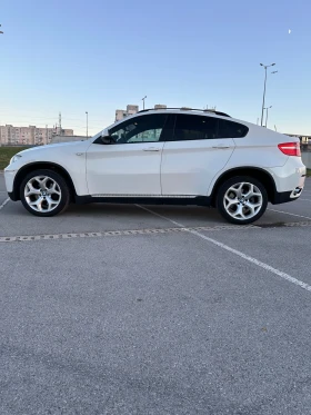 BMW X6 3.5 D X-drive СМЕНЕНА ВЕРИГА, снимка 2