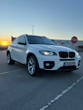 BMW X6 3.5 D X-drive СМЕНЕНА ВЕРИГА, снимка 4