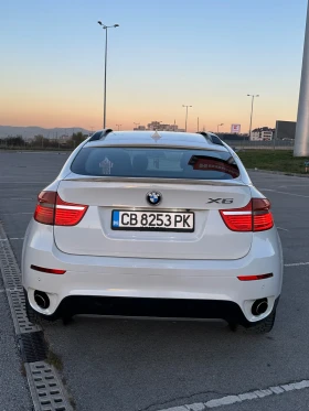 BMW X6 3.5 D X-drive СМЕНЕНА ВЕРИГА, снимка 7