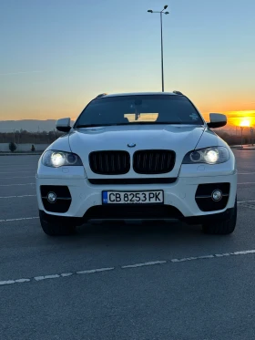 Обява за продажба на BMW X6 3.5 D X-drive ~30 000 лв. - изображение 2