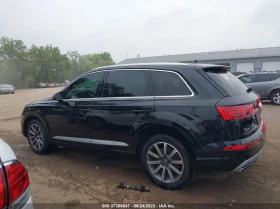 Audi Q7 3L V-6  DI, DOHC, VVT,  SUPERCHARGER  333HP All Wh, снимка 6