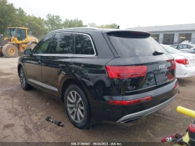 Audi Q7 3L V-6  DI, DOHC, VVT,  SUPERCHARGER  333HP All Wh, снимка 7