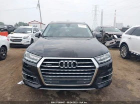 Audi Q7 3L V-6  DI, DOHC, VVT,  SUPERCHARGER  333HP All Wh, снимка 4