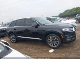 Audi Q7 3L V-6  DI, DOHC, VVT,  SUPERCHARGER  333HP All Wh, снимка 5