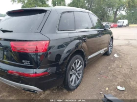 Audi Q7 3L V-6  DI, DOHC, VVT,  SUPERCHARGER  333HP All Wh, снимка 10