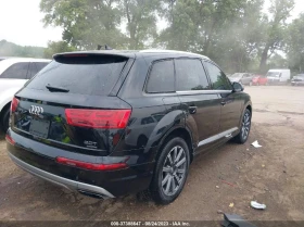 Audi Q7 3L V-6  DI, DOHC, VVT,  SUPERCHARGER  333HP All Wh, снимка 8