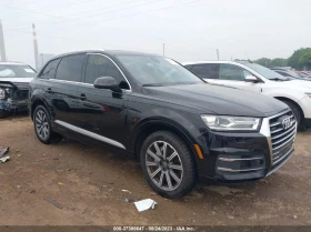 Audi Q7 3L V-6  DI, DOHC, VVT,  SUPERCHARGER  333HP All Wh, снимка 1