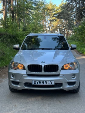 BMW X5, снимка 1