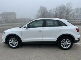 Audi Q3 2.0TDi-150kc4x4, снимка 8