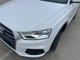 Audi Q3 2.0TDi-150kc4x4, снимка 14