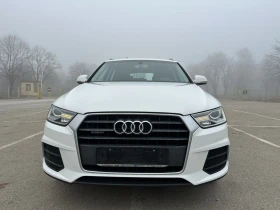 Audi Q3 2.0TDi-150kc4x4, снимка 2