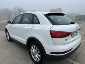 Audi Q3 2.0TDi-150kc4x4, снимка 4