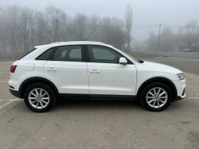 Audi Q3 2.0TDi-150kc4x4, снимка 7