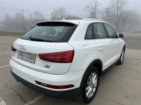 Audi Q3 2.0TDi-150kc4x4, снимка 6