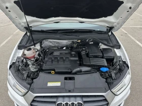 Audi Q3 2.0TDi-150kc4x4, снимка 13