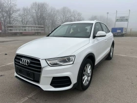 Audi Q3 2.0TDi-150kc4x4, снимка 3