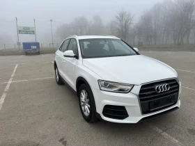 Audi Q3 2.0TDi-150kc4x4, снимка 1