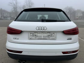 Audi Q3 2.0TDi-150kc4x4, снимка 5