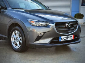 Mazda CX-3 TOURING, снимка 4