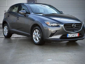 Mazda CX-3 TOURING, снимка 2