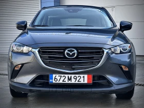 Mazda CX-3 TOURING, снимка 1