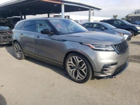 Land Rover Range Rover Velar R-DYNAMIC S