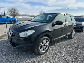 Nissan Qashqai 1.5 DCI | Mobile.bg    2