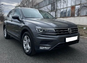 VW Tiguan 2.0TDI/190кс/4х4/OFFROA/DSG/DIST, снимка 6