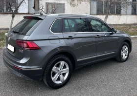 VW Tiguan 2.0TDI/190кс/4х4/OFFROA/DSG/DIST, снимка 4