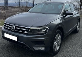 VW Tiguan 2.0TDI/190кс/4х4/OFFROA/DSG/DIST, снимка 1