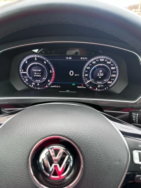 VW Tiguan 2.0TDI/190кс/4х4/OFFROA/DSG/DIST, снимка 12