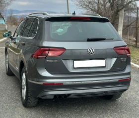 VW Tiguan 2.0TDI/190кс/4х4/OFFROA/DSG/DIST, снимка 3