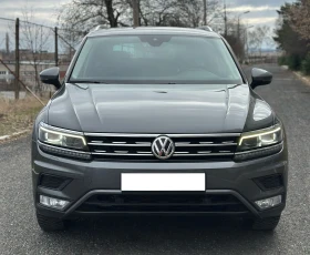 VW Tiguan 2.0TDI/190кс/4х4/OFFROA/DSG/DIST - 36300 лв. - 27771968 | Car24.bg