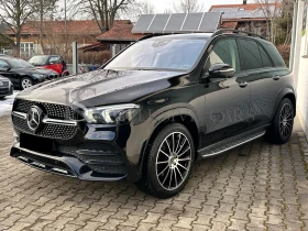 Mercedes-Benz GLE 400 D* AMG* 4M* HEAD-UP* , снимка 1