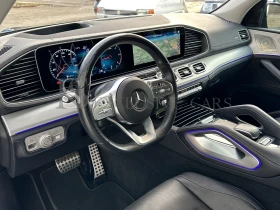 Mercedes-Benz GLE 400 D* AMG* 4M* HEAD-UP* , снимка 7